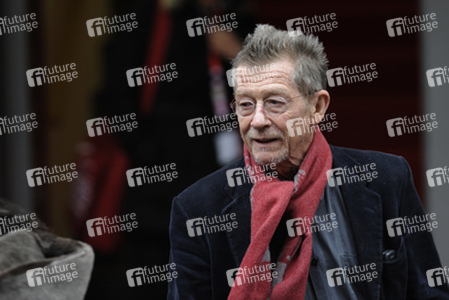 John Hurt