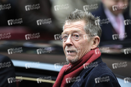 John Hurt