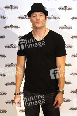 Tahmoh Penikett