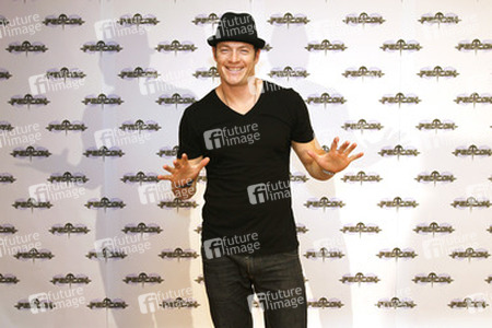 Tahmoh Penikett