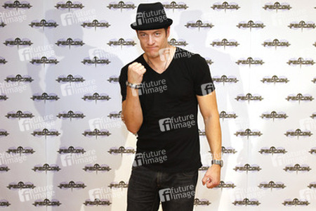 Tahmoh Penikett