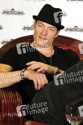 Tahmoh Penikett