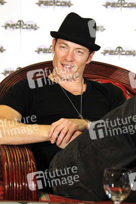 Tahmoh Penikett