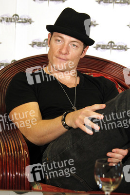 Tahmoh Penikett