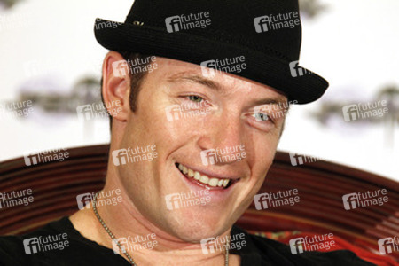 Tahmoh Penikett