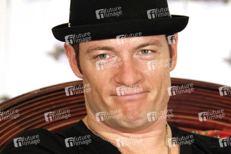 Tahmoh Penikett