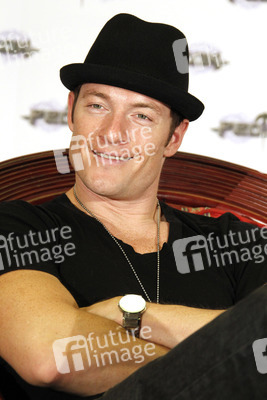 Tahmoh Penikett