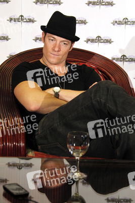 Tahmoh Penikett