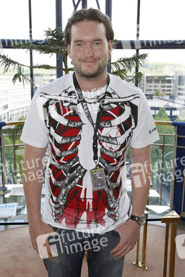 Gareth David-Lloyd