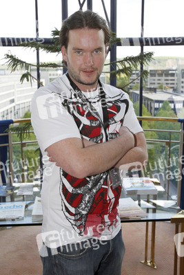 Gareth David-Lloyd
