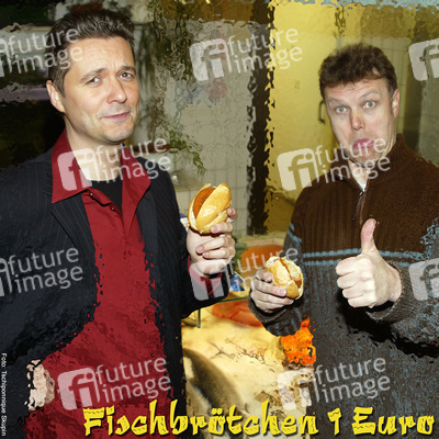 Nico Walser, Wolfgang Grieger