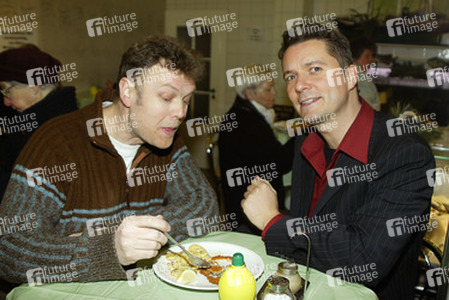 Wolfgang Grieger, Nico Walser