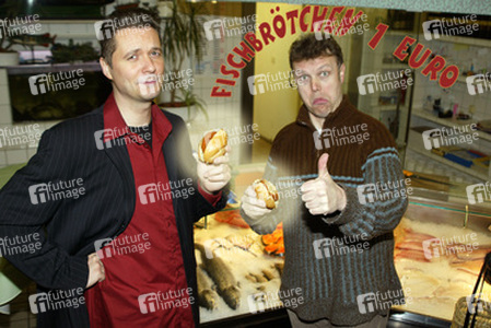 Nico Walser, Wolfgang Grieger