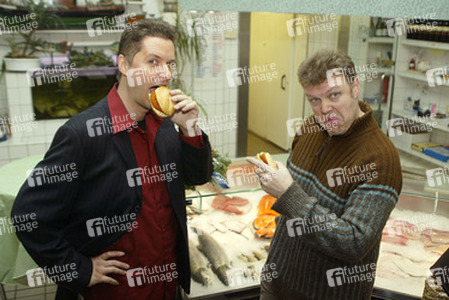 Nico Walser, Wolfgang Grieger