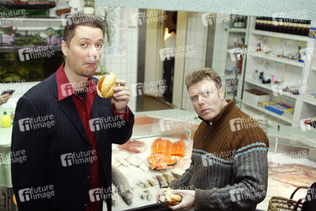 Nico Walser, Wolfgang Grieger