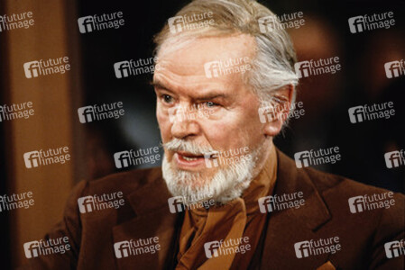 Otto Wilhelm Fischer