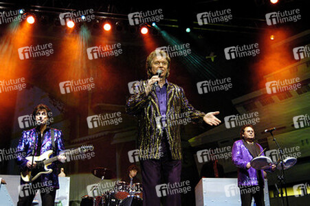 Bernd Hengst, Olaf Malolepski, Manfred Durban