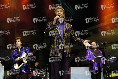 Bernd Hengst, Olaf Malolepski, Manfred Durban