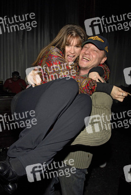 Guido Föhrweißer mit Freundin