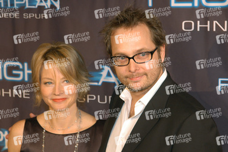 Jodie Foster, Robert Schwentke