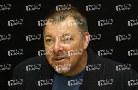 Jonathan Frakes