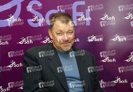 Jonathan Frakes