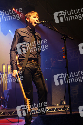 Alex Kapranos