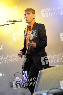Alex Kapranos