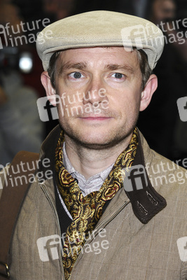 Martin Freeman