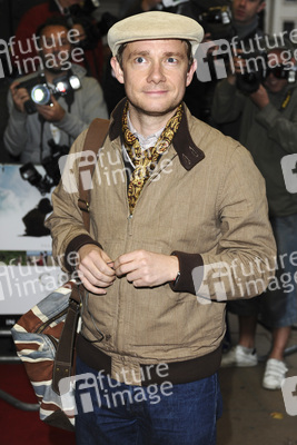 Martin Freeman