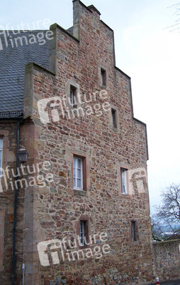 Pfarrhaus von Fritzlar