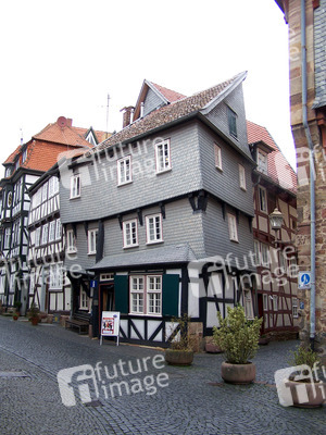 Fachwerkhäuser