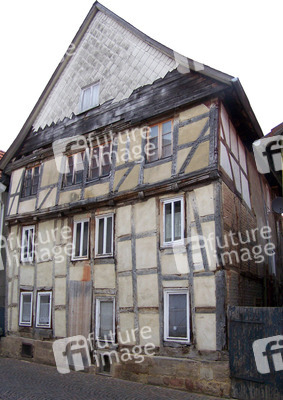 Fachwerkhaus