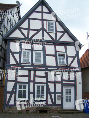 Fachwerkhaus
