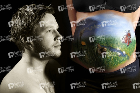 Vater und Sohn / Father and Son