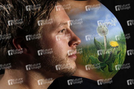 Vater und Sohn / Father and Son