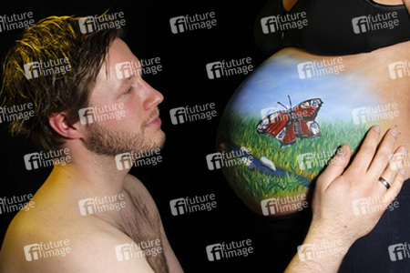 Vater und Sohn / Father and Son