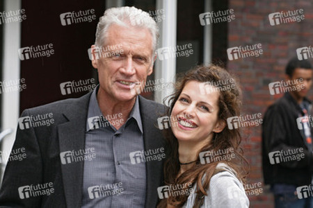 Robert Atzorn, Katharina Blaschke