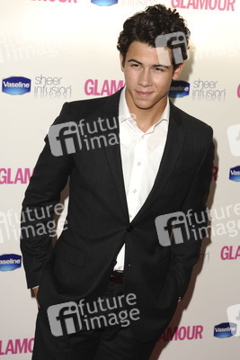 Nick Jonas (Jonas Brothers, Nick Jonas & the Administration)