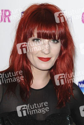 Florence Welch / Florence and the Machine