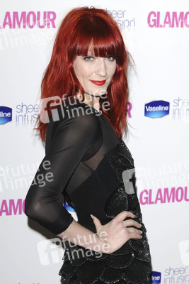 Florence Welch / Florence and the Machine