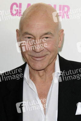 Patrick Stewart