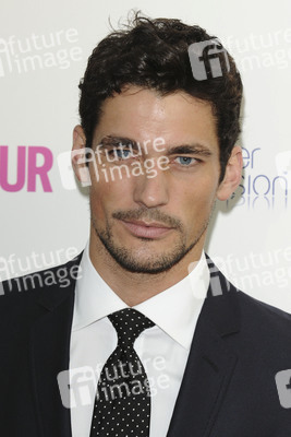 David Gandy