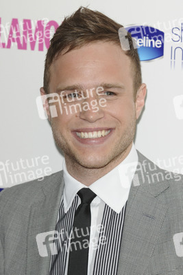 Olly Murs