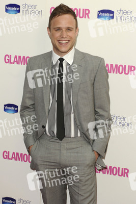 Olly Murs