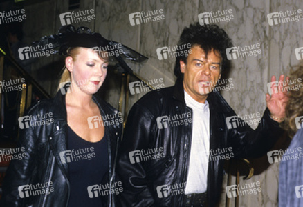 Filmpremiere 'Chuck Berry Hail! Hail! Rock 'n' Roll' in London