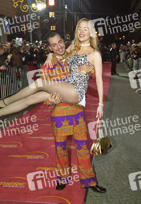 Harald Glööckler, Ariane Sommer