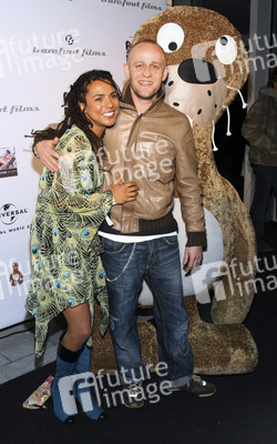 Laura Schneider, Jürgen Vogel