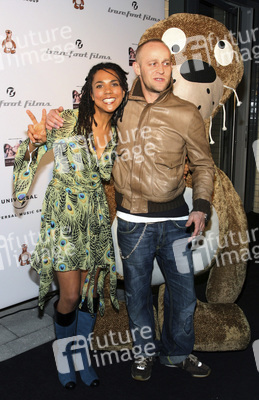 Laura Schneider, Jürgen Vogel