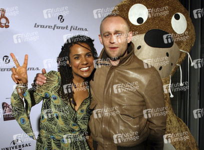 Laura Schneider, Jürgen Vogel